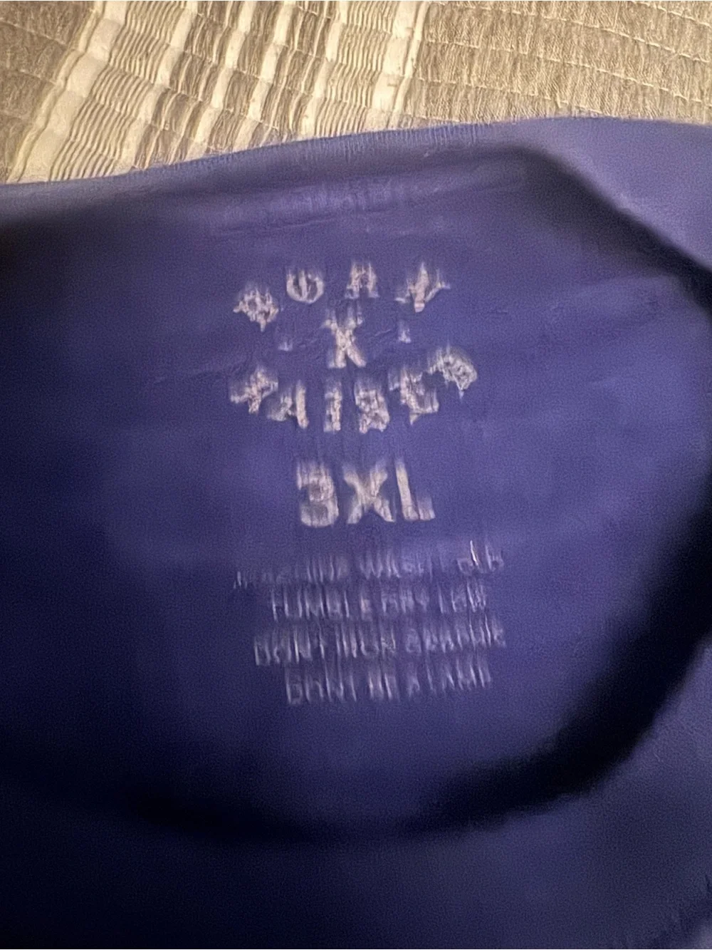 BORN x RAISED Los Angeles Sweater